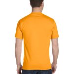 g800 TENNESSEE ORANGE back