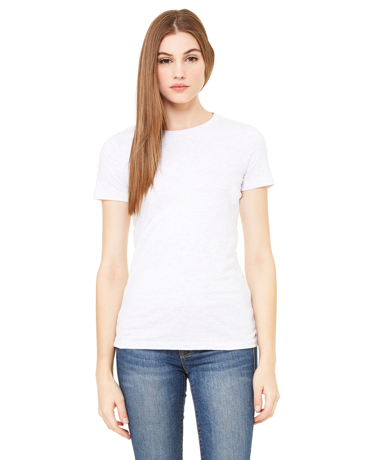6004 WHITE FRONT