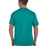 AUGUSTA 790 TEAL BACK