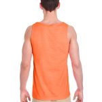 G520 ORANGE BACK