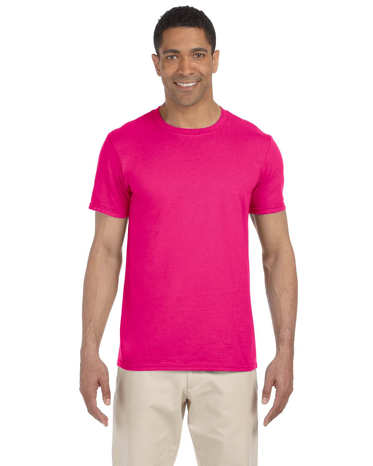 Gildan 640 T-Shirt Gildan 640 T-Shirt