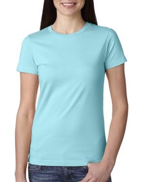 Next Level 3900 Ladies Boyfriend T-Shirt