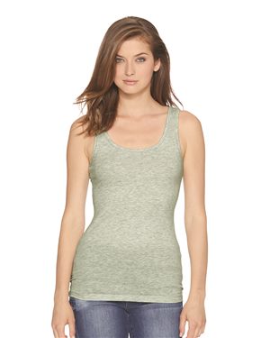 Next Level 3533 The Jersey Tank