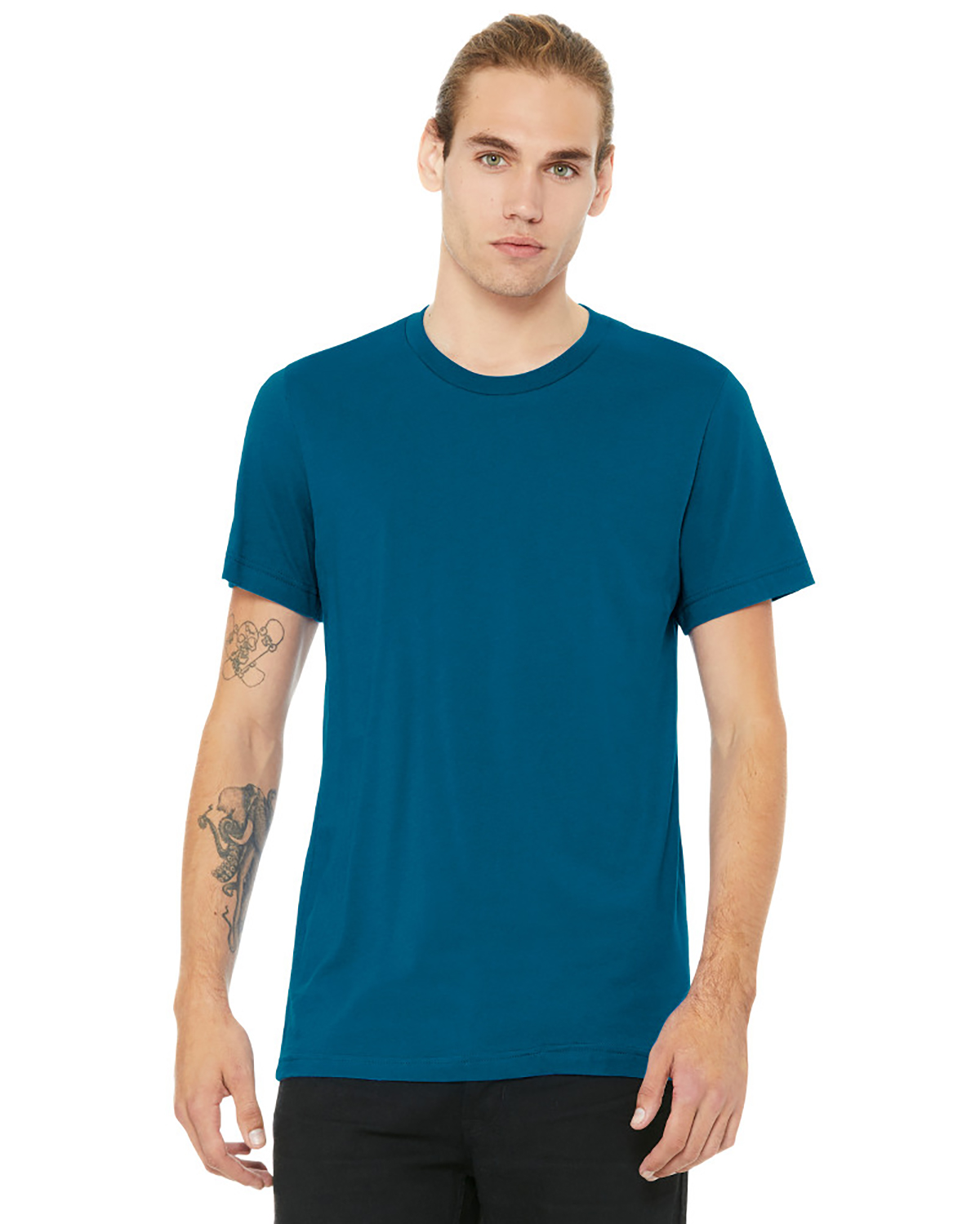 BC3001_deepteal_model_front_062018