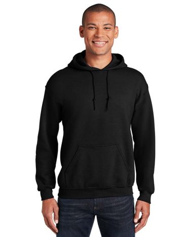 Gildan G185 Hooded Sweatshirt