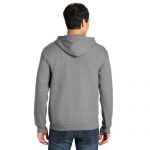 G186 SPORT GREY BACK