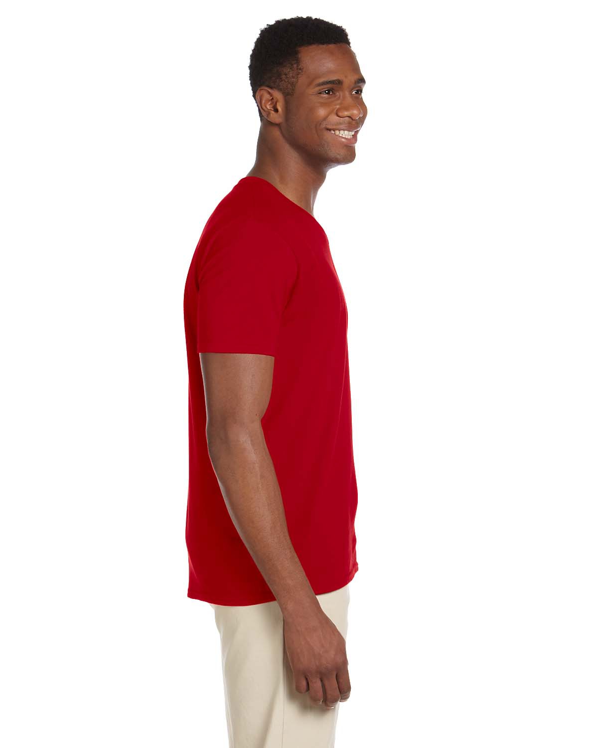 Gildan 64V