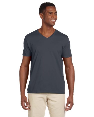 V-Neck T-Shirts