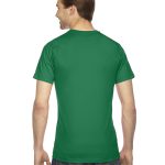 2001W KELLY GREEN BACK