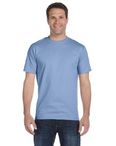 Hanes Adult 5280 5.2 oz. ComfortSoft® Cotton T-Shirt