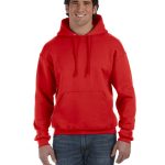 82130 TRUE RED FRONT