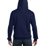 82230 J NAVY BACK