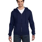 82230 J NAVY FRONT