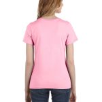 Anvil 880 Charity Pink