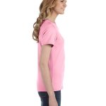 Anvil 880 Charity Pink