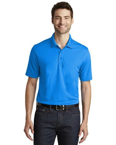 Port Authority K110 Polo Shirt