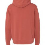 AFX9OENZ Rust BACK
