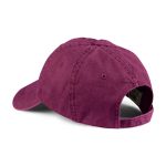 ANVIL 145 RASPBERRY SIDE