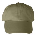 ANVIL 156 Khaki FRONT