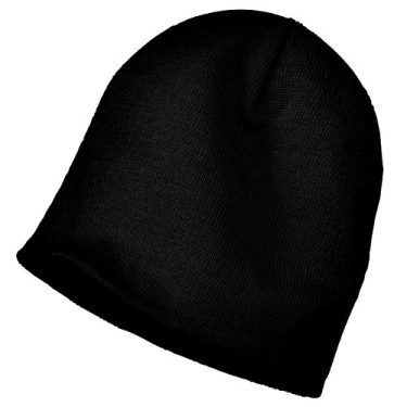 CP94 Black Knit Cap