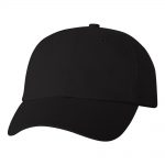 VC300A Black FRONT