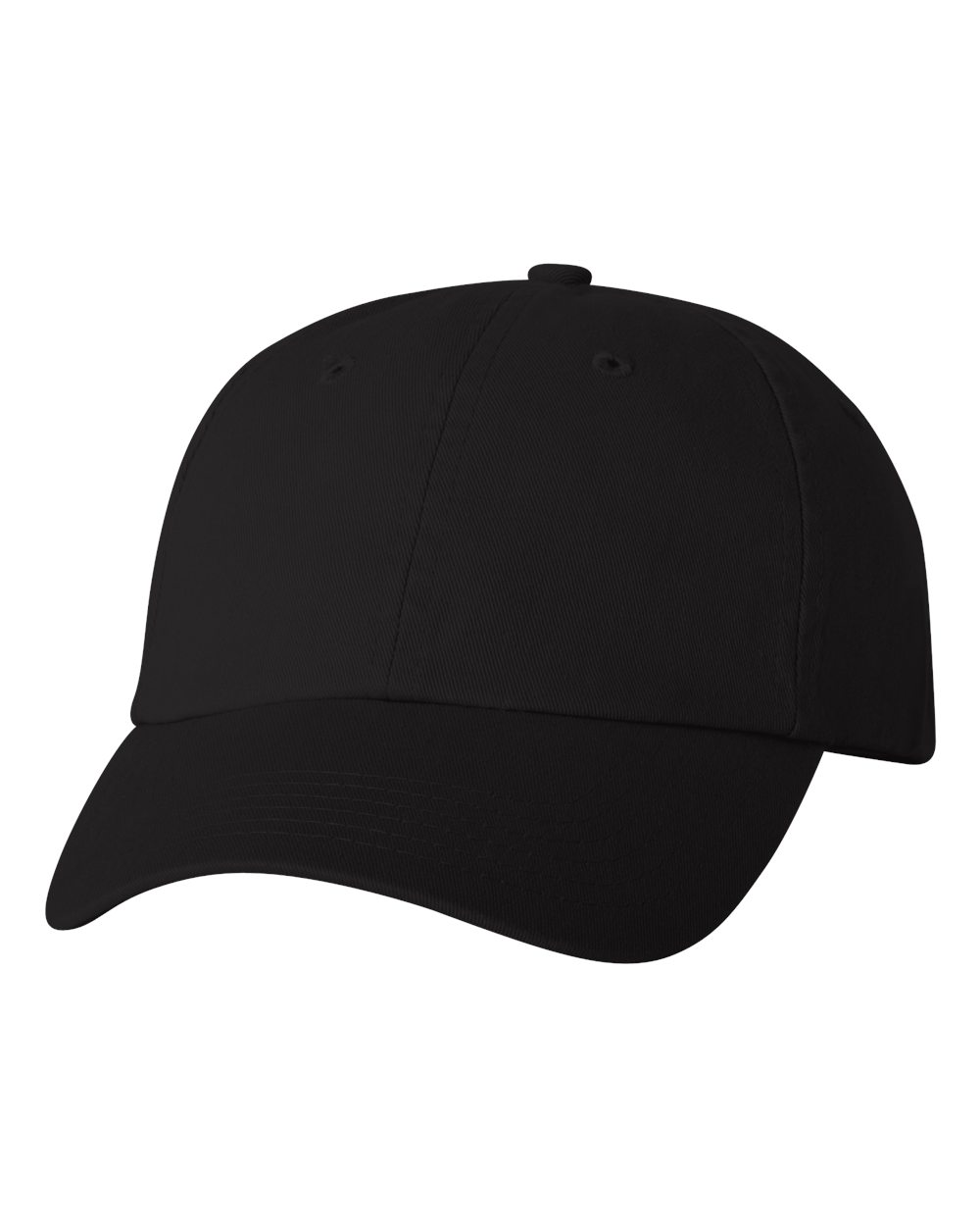 VC300A Black FRONT