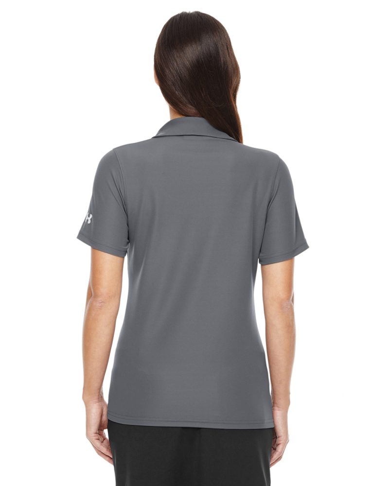 Under Armour 1261606 Ladies' Corp 