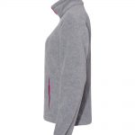 137211 Light Grey Fuchsia SIDE