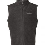 163926 Charcoal Heather FRONT