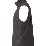 163926 Charcoal Heather SIDE