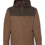 5058 Field Khaki-Tobacco Front
