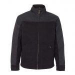 5089-Black-Charcoal-Front