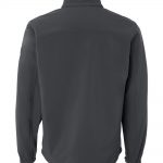 5350 Charcoal Back