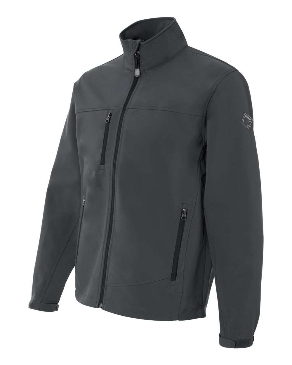 DRI DUCK 5350 Motion Soft Shell Jacket - ACU PLUS