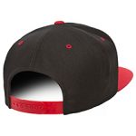 6089 BLACK – RED back