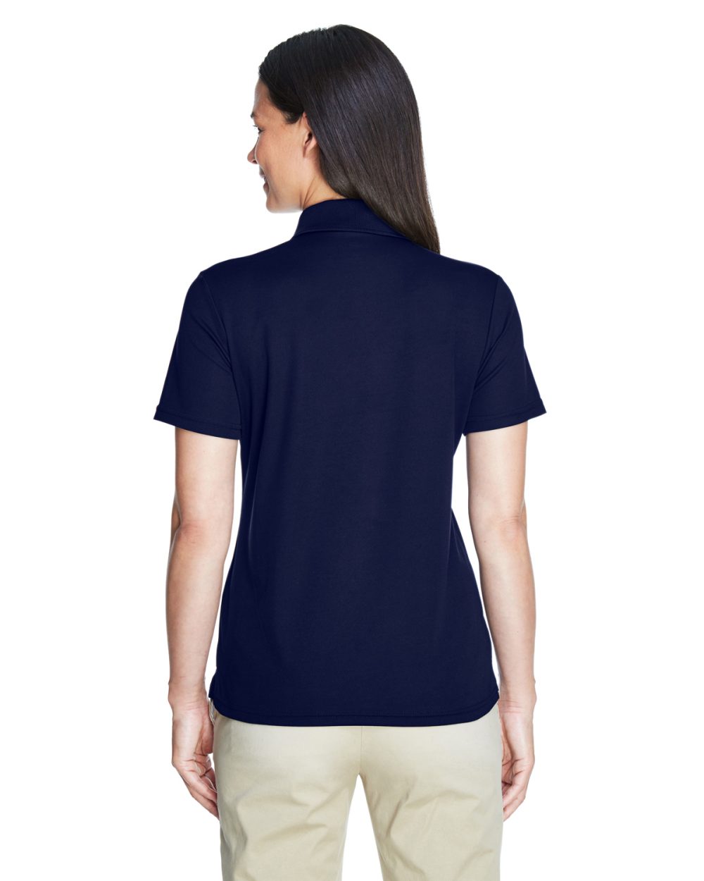 Core 365 78181 Ladies' Origin Performance Piqué Polo - Image 2