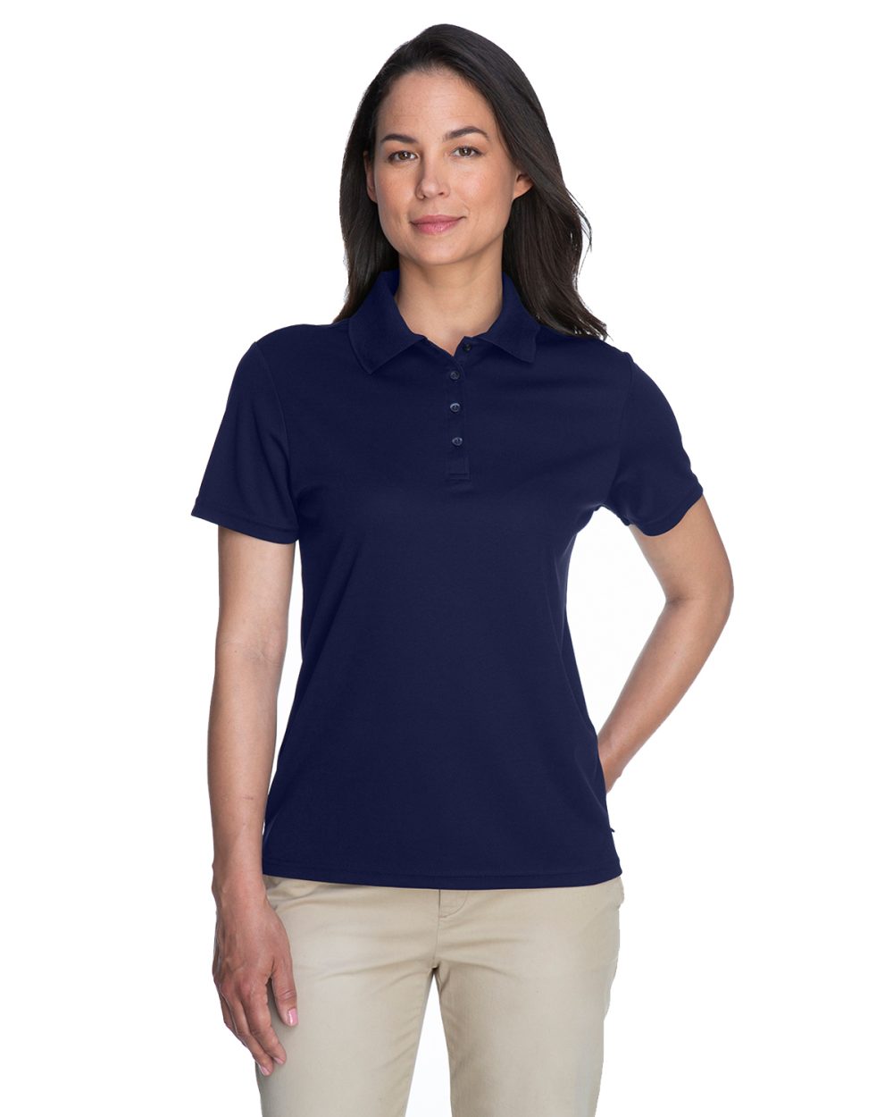 Core 365 78181 Ladies' Origin Performance Piqué Polo