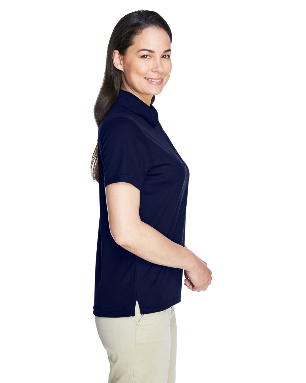 Core 365 78181 Ladies' Origin Performance Piqué Polo - Image 3