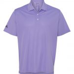 A130 Light Flash Purple-Black Front