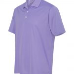 A130 Light Flash Purple-Black Side