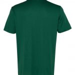 A230 Collegiate Green Back