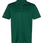 A230 Collegiate Green Front