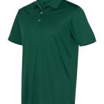 A230 Collegiate Green Side