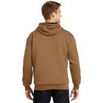 CS620 duckbrown back