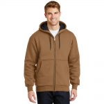 CS620 duckbrown front