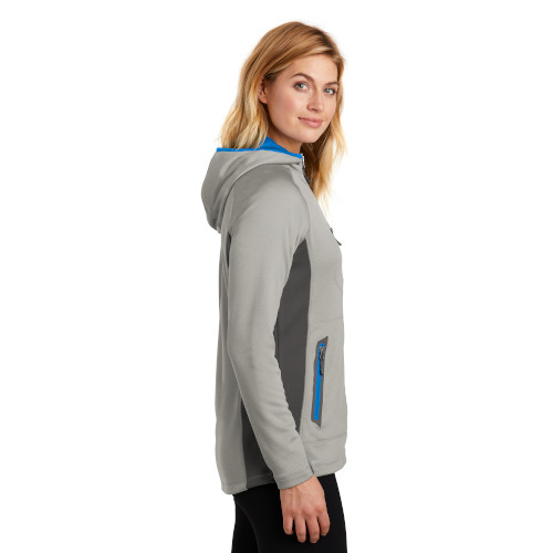 Acu fleece jacket top