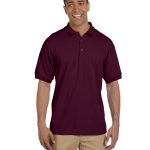 G380 Maroon FRONT