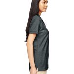 G728L DARK HEATHER SIDE