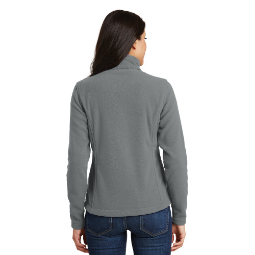 Port Authority® L217 Ladies Value Fleece Jacket - ACU PLUS