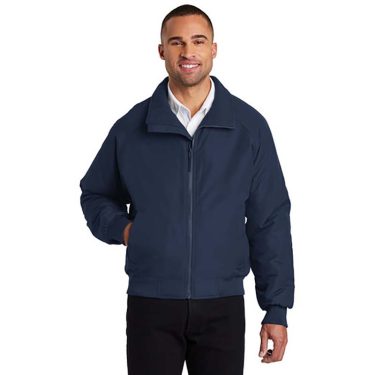 Port Authority Charger Jacket - J328